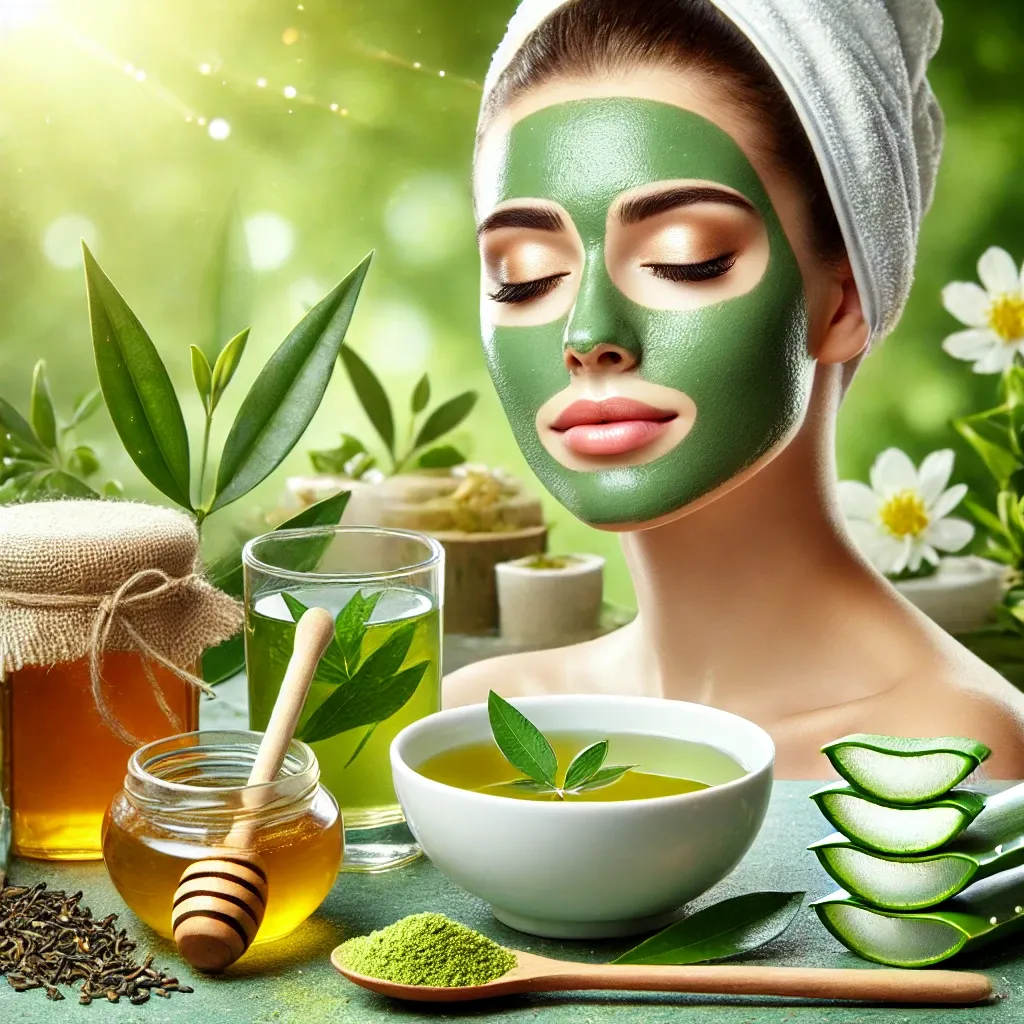 Best Natural Ingredients for Hyperpigmentation